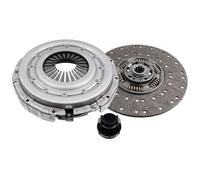 FEBI BILSTEIN 109198 Clutch Kit 362mm Outer Diameter Replacement Fits DAF
