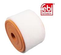 Air Filter fits AUDI A7 4G 2.0 14 to 18 4G0133843H 4G0133843K Febi Quality New