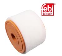 Air Filter fits AUDI A7 4G 2.0 14 to 18 4G0133843H 4G0133843K Febi Quality New