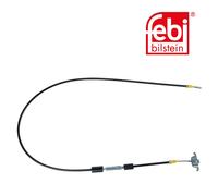 Febi 109247 Front Brake Cable Fits Volvo XC90 AWD OE 30793827