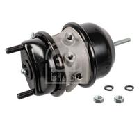 FEBI BILSTEIN 109255 Diaphragm Brake Cylinder