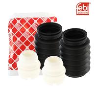 Febi 109326 Boot For BMW 1ER 3ER Mini Paceman E90 E81 R60