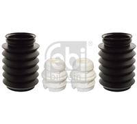Febi 109326 Front Strut Dust Cover Kit Fits Bmw 1 3 Series MINI Paceman