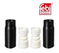 FEBI BILSTEIN Suspension Rubber Buffer 109363 Rear Fits Audi