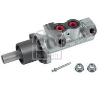 Febi 109431 Brake Master Cylinder Fits Fiat Scudo Ulysse 4601.K1