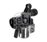 Febi 109476 Coolant Control Valve Fits Mercedes C-Class Clc-Class Clk