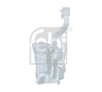 Febi 109505 Washer Fluid Reservoir Window Cleaning Fits VW Golf