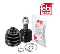Febi 109549 Dryer Front Left Right High Performance Fits Fiat Panda 2010-2024