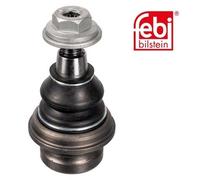 FEBI BILSTEIN BALL JOINT FRONT LEFT FRONT RIGHT LOWER AUDI A8