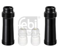 Febi 109600 Rear Strut Dust Cover Kit Fits Hyundai Kia Cadenza Cee'd