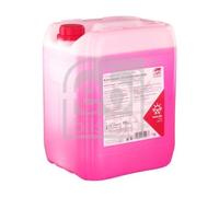 Febi 10L Antifreeze For Audi Mazda Opel Saab Seat Vauxhall Vw 323 C 323 S 8