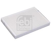FEBI BILSTEIN 11233 Pollen filter