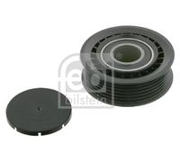 FEBI BILSTEIN 11273 Deflection / guide pulley, V-ribbed belt