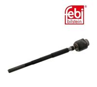 Febi 11282 Inner Tie Rod Front Left Right Premium Fits Fiat Bravo 1998 - 2001