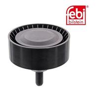 FEBI BILSTEIN 11334 Deflection / guide pulley, V-ribbed belt