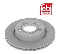 FEBI BILSTEIN 11397 Brake disc