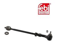 Steering tie rod Front Axle Right adjustable 11401 FEBI BILSTEIN for RENAULT