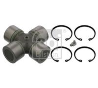 FEBI 11547 Articulated Shaft Joint Fits DAF IVECO MAN VOLVO RENAULT TRUCKS