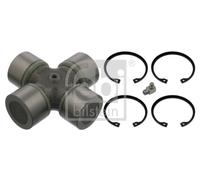 Febi 11547 Propshaft Joint Fits Daf Iveco Man Renault Trucks Volvo 95 C