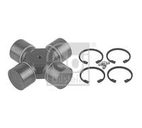FEBI 11548 Articulated Shaft Joint Fits MAN VOLVO NEOPLAN RENAULT TRUCKS IRISBUS