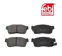 Ferdinand Bilstein Brake Pad Set 116048 Front Axle Fits Suzuki Daihatsu Subaru Nissan