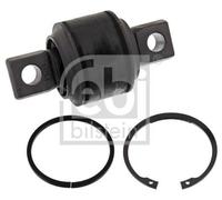 FEBI 11612 Track Control Arm Repair Kit Rear Lower Fits SCANIA VOLVO EVOBUS