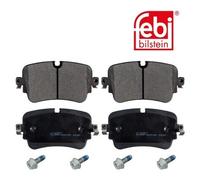 FEBI BILSTEIN 116231 Brake pad set