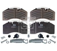 FEBI BILSTEIN 116251 Brake pad set
