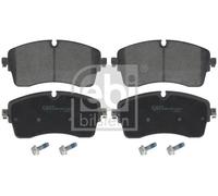 Febi 116263 Brake Pads Fits Jaguar Land Rover Defender Discovery Sport E-pace