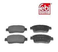 FEBI BILSTEIN 116271 Brake pad set