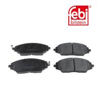 FEBI BILSTEIN 116310 Brake pad set