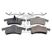 FEBI BILSTEIN 116329 Brake pad set