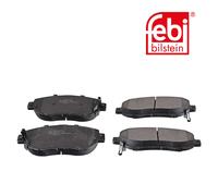 FEBI BILSTEIN 116354 Brake pad set