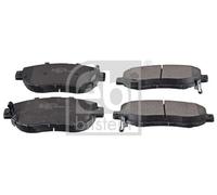 FEBI BILSTEIN 116354 Brake pad set
