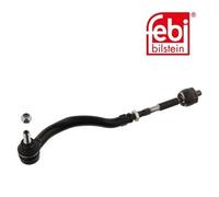 Steering tie rod Front Axle Right 11996 FEBI BILSTEIN for VW FORD SEAT