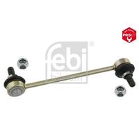 Febi Bilstein Stabiliser Link 12002 Front Coupling Rod Fits Seat Alhambra TDI '96-'10