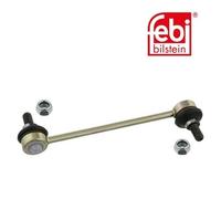 Febi Bilstein Stabiliser Link 12002 Front Coupling Rod Fits Seat Alhambra TDI '96-'10