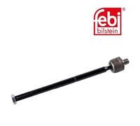 Febi Bilstein 12025 Inner Tie Rod Fits Fiat Ducato 2.5 TDI Panorama/Combinato