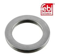 Febi 12030 Ball Bearing Front Left Right Metal Fits Fiat Ducato 2011 - 1994