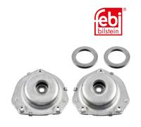 Febi 12031 Strut Mounting Kit Front Left Right Fits Hyundai Coupe 1998 - 2002