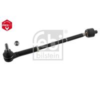 Steering Rod Assembly fits FIAT DUCATO 230 2.5D 94 to 02 1306716080 1306716080S