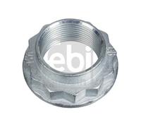 Ferdinand Bilstein Nut 12181 - Rear Wheel Hub Stub Axle, Transmission Spare