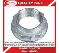 Febi - 12181 - Nut, stub axle