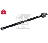 Febi 12198 Front Inner Tie Rod Fits Dodge Mercedes VW Lt 28-35 28-46 3