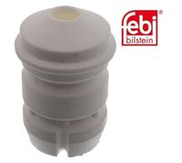 Febi 12296 Bump Stop Rear Premium High performance Fits BMW 7 Series 1998 - 1995