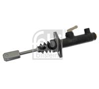 1x Febi Clutch Master Cylinder - 12329