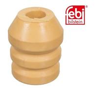 febi bilstein 12441 Bump Stop for shock absorber, pack of one