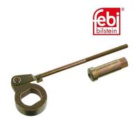 Febi 12515 Tensioning Rod Repair Kit Premium Fits Mercedes-Benz 190 1990 - 1993