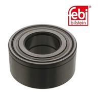Febi 12521 Wheel Bearing Angular Ball Bearing Fits Fiat Brava 1998 - 2002