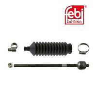INNER TIE ROD 12532 FOR FORD FIESTA/III/Mk/Hatchback/Van FUF/F6E/FUG/FUJ 1.4L